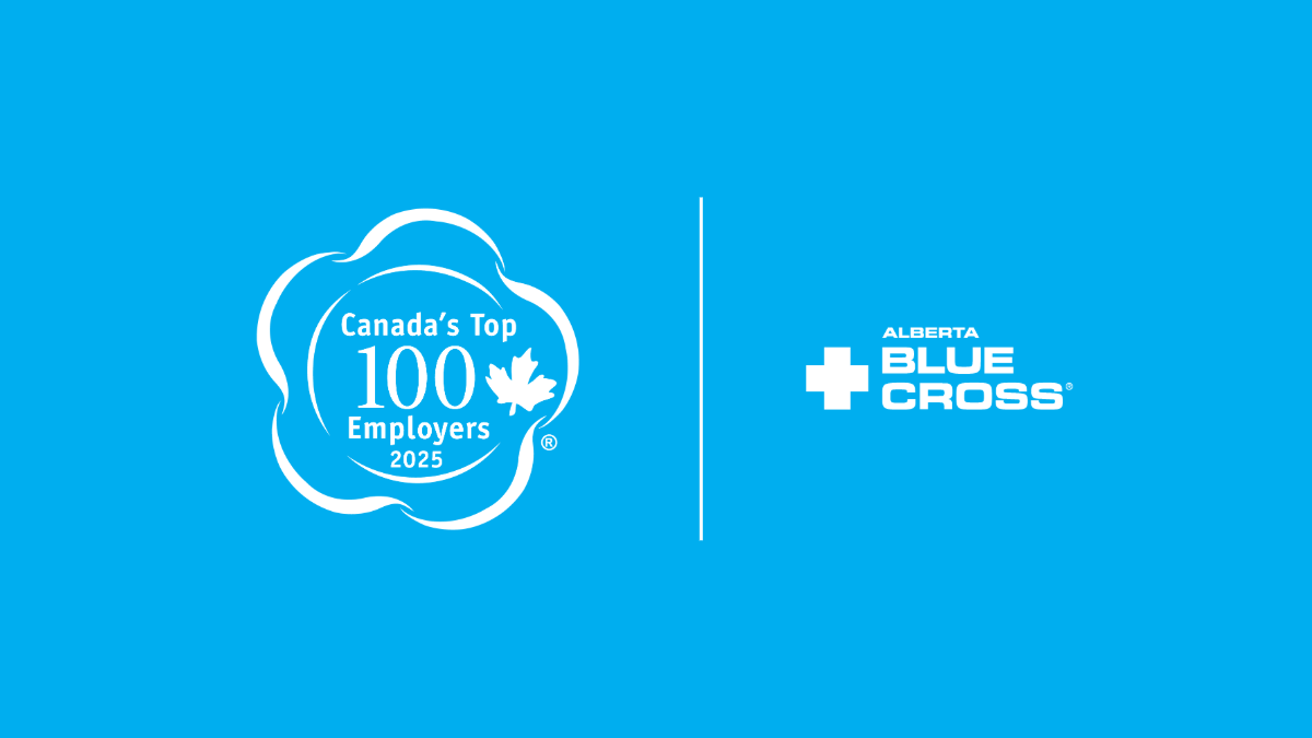 Alberta Blue Cross tweet media