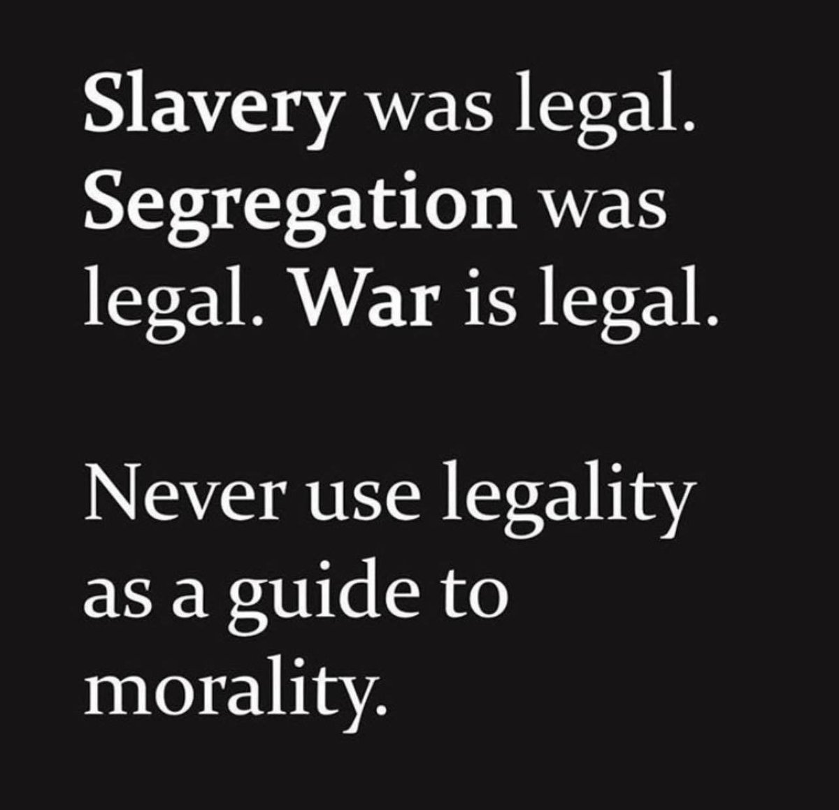 cboyack's tweet image. PSA