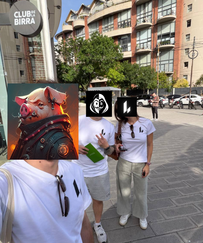 Professor Satoshi.🕯️ tweet media