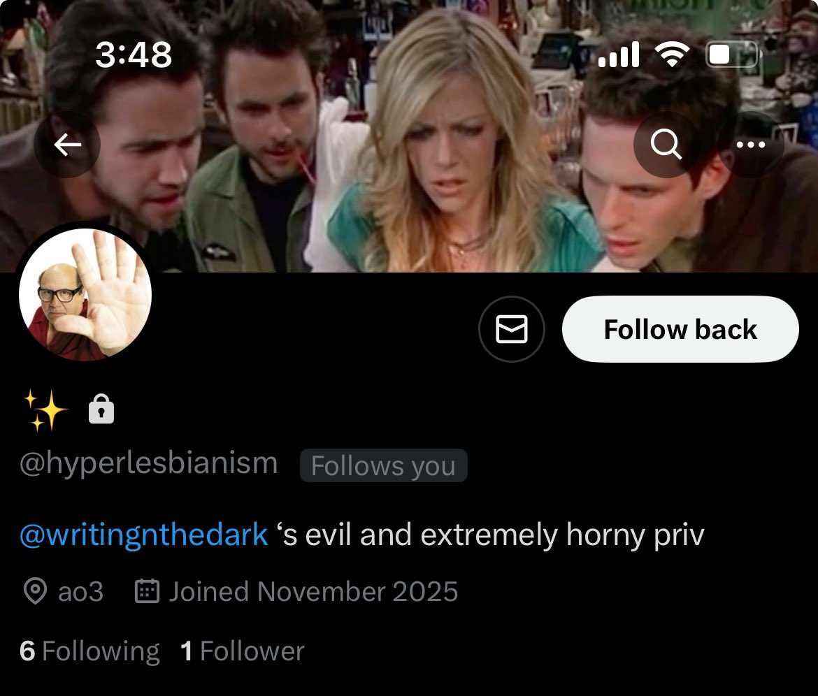 you’re gonna wanna get in on this