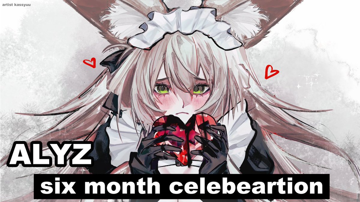 ProjectAlyz's tweet image. spot the mistake. difficulty: impossible!

working on some stuff 💕 i dont know why typing is so hard...