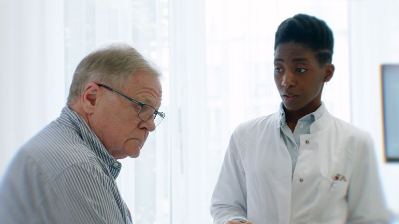 According to doctors, some men are missing their routine checkups in comparison to women. Why the hesitation? What Blue Cross Blue Shield says men need to know as they age... today on <a href="/boston25/">Boston 25 News</a> at 4:45, 5:45, 6:45 and 10:50 pm.