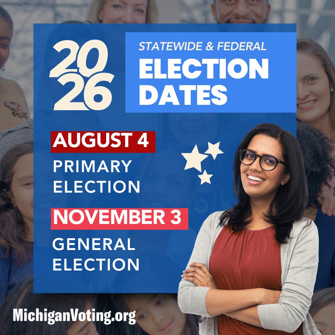 Promote The Vote tweet media