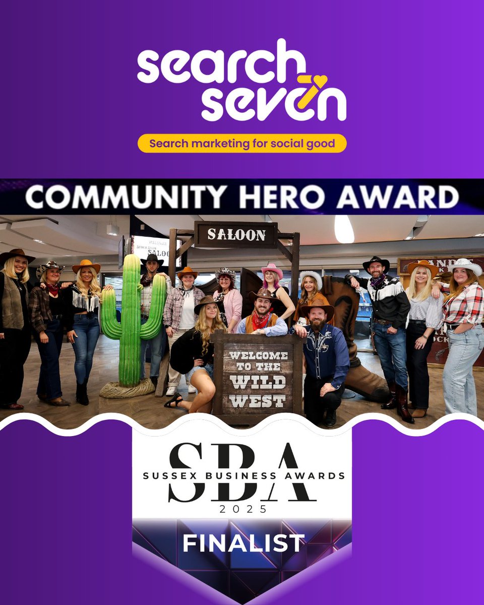 Search Seven tweet media