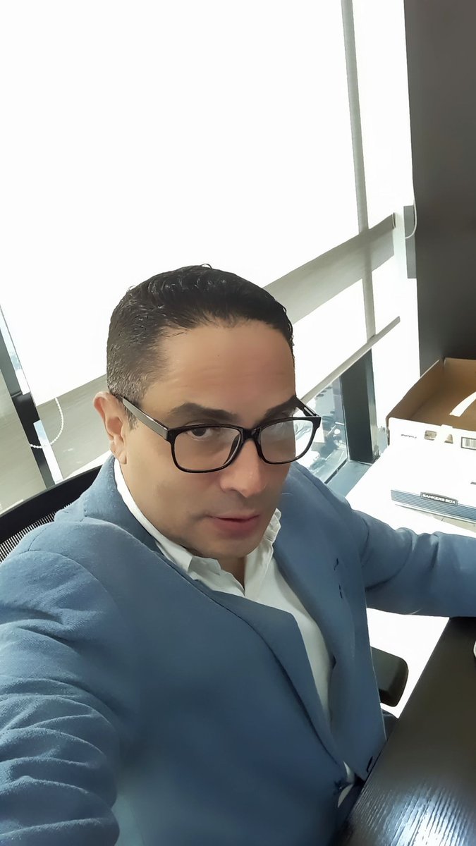 CoContabilidad's tweet image. "La paciencia del viejo, es la sabiduría del. Sabio..." escrito Por el ingeniero Luis Guillermo Aguilar Diaz de Panamá @codetesoftware @luisguillermoaguilar