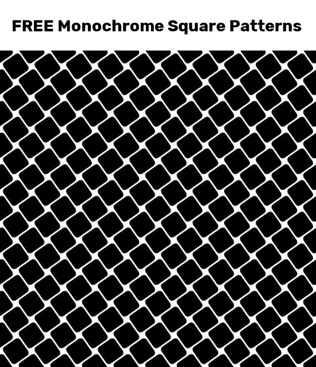 DavidZydd's tweet image. FREE Monochrome Square Patterns  freepik.com/collection/fre… #FreeVectorGraphics #FreeDesigns #pattern #VectorGraphics #freebie #FreeGraphicDesign #FreeAsset #background