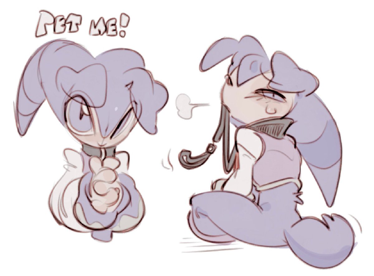 redxliner's tweet image. wuf