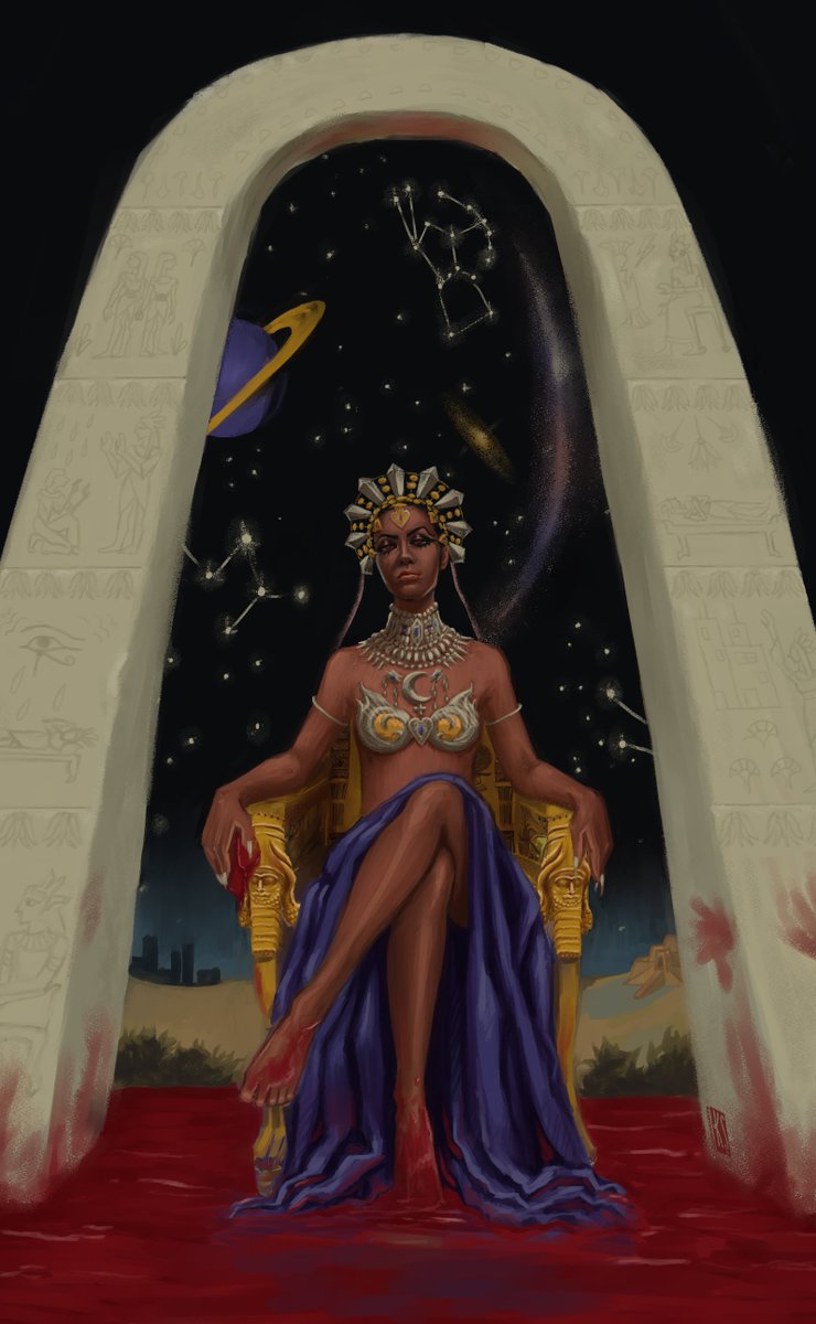 katyamari damousey 🐭 tweet media