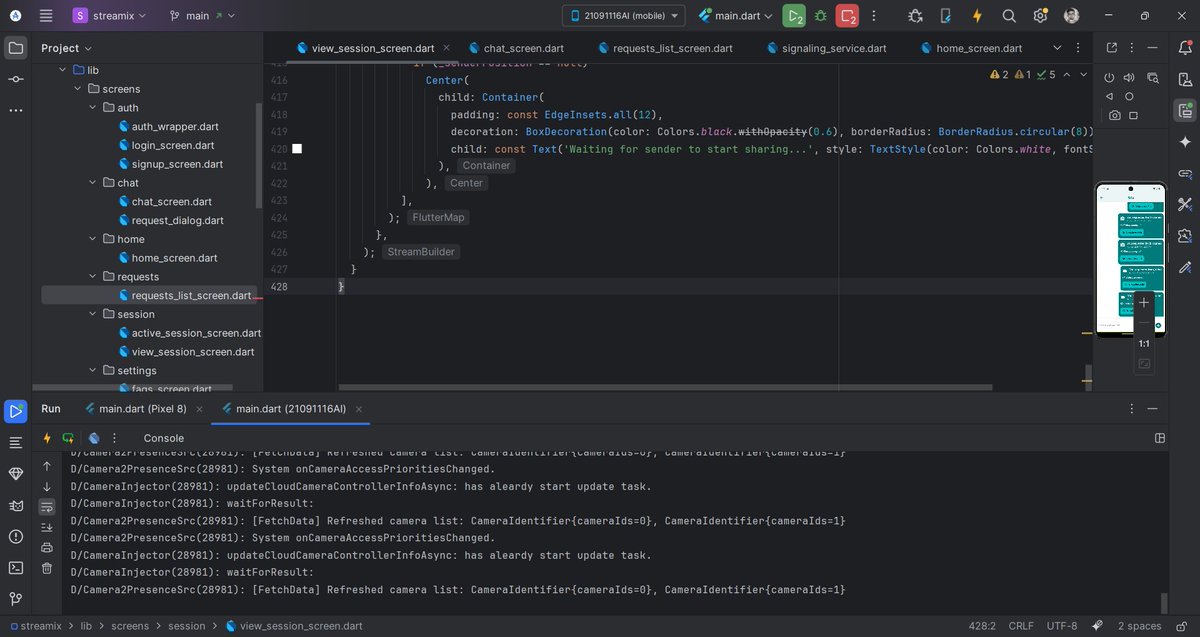 shakish15564's tweet image. Operation 21: Build &amp;amp; Shine✨
Day 2 of Week 21🚀

Today&apos;s Progress✅
- Solved LeetCode #2154
- Submitted consent form for SIH Finals
- Worked on the SIH PS solution
- First day of internship — started adding new features to the app

#InternshipJourney #SIH2025 #CodeWithShakish