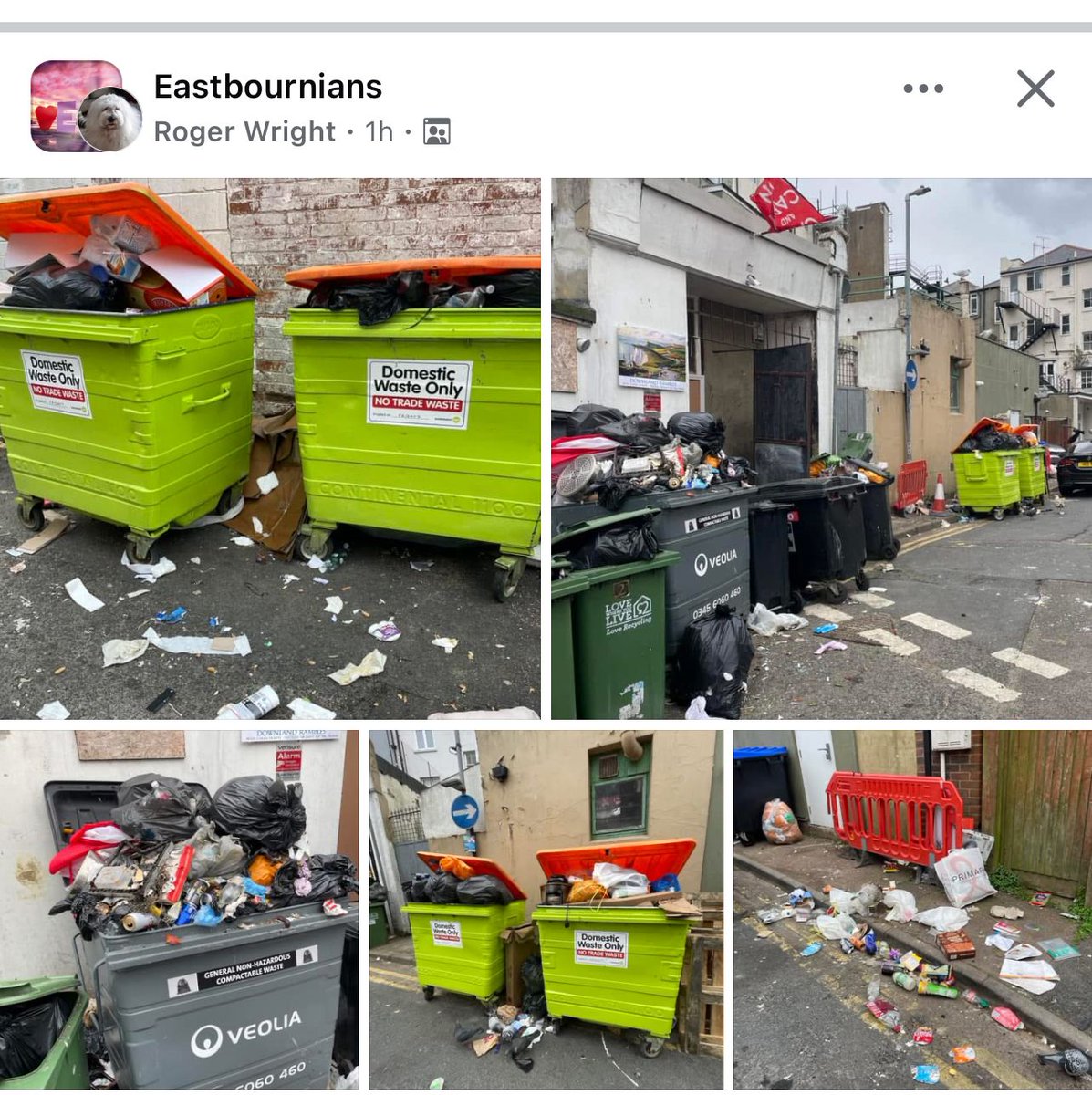 belfastbuoy's tweet image. Liberal Democrat Council couldn't run a bath.. look at its deputy leaders' constituency