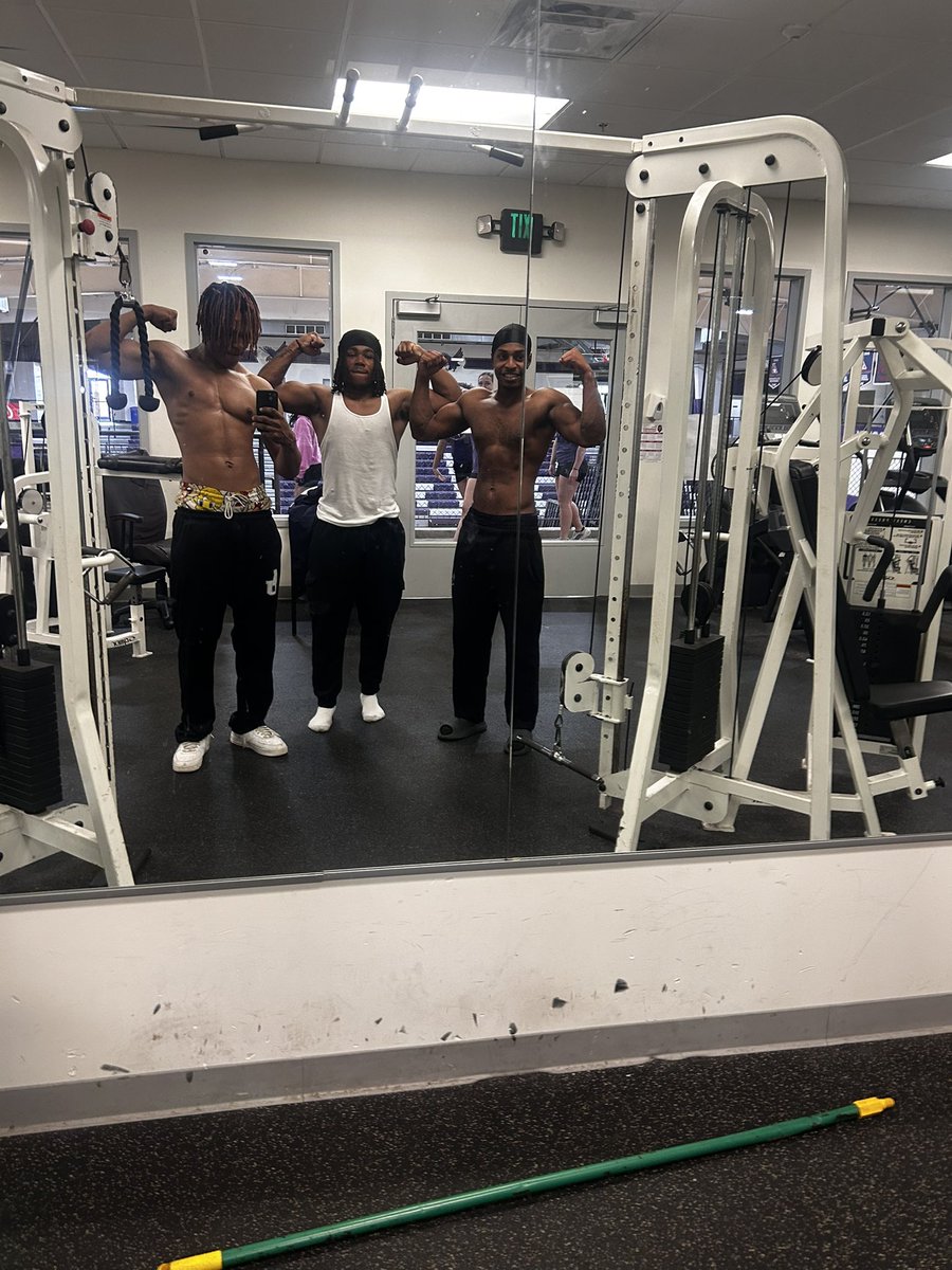 UnstoppableKey's tweet image. My young bouls!🫶🏾