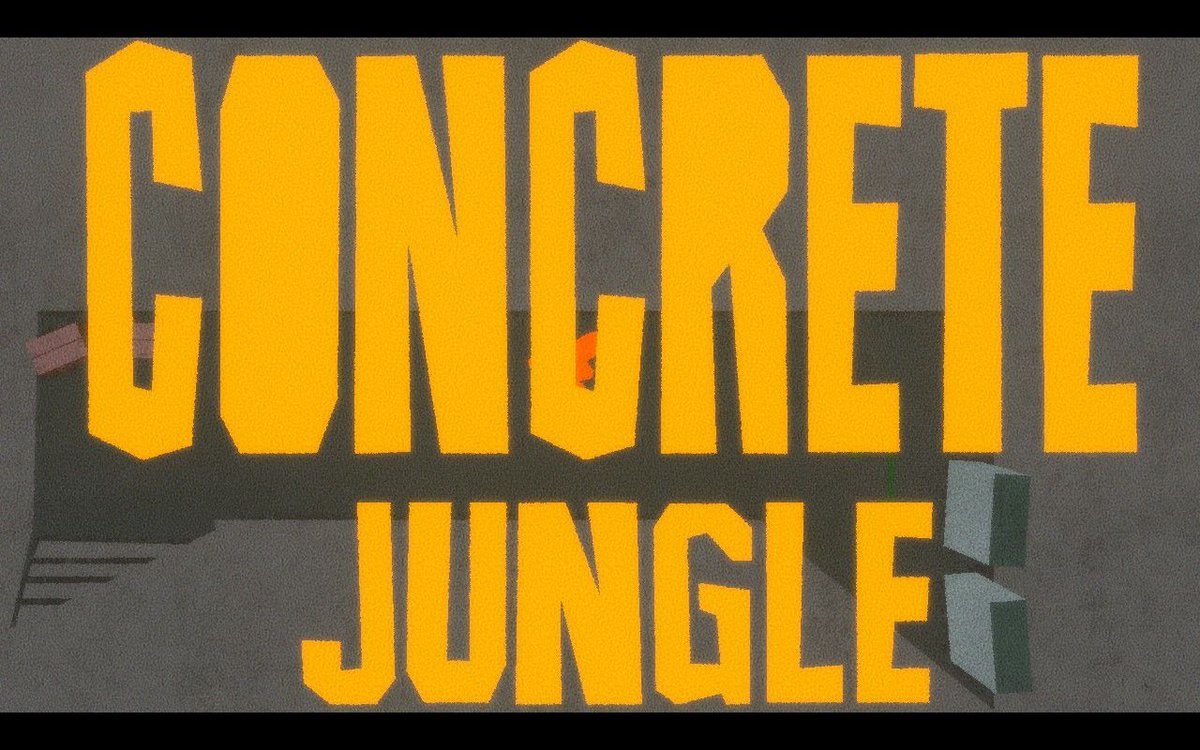 "Title Drops"
Game:#ApeOut
Platform:#steamdeck
#VirtualPhotography #VPCONTEXT #VGPUnite #GamerGram #VPRT #TheCapturedCollective #WorldofVP #VPGamers #VPEclipse #Photomode #VPCollage #indiegame #IndieDevs #indiegames #VPWorld 
<a href="/devolverdigital/">Devolver Digital</a>
<a href="/gabecuzzillo/">Gabe Cuzzillo</a>