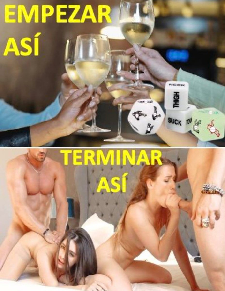 YersonP7's tweet photo. Nos gustaría este plan ya q solo emos echo tríos hmh https://t.co/OeQ3KRkPyI