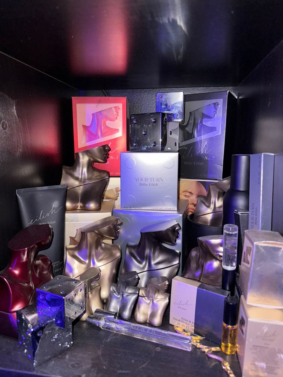 i fear i can't fit anymore bottles on this shelf...