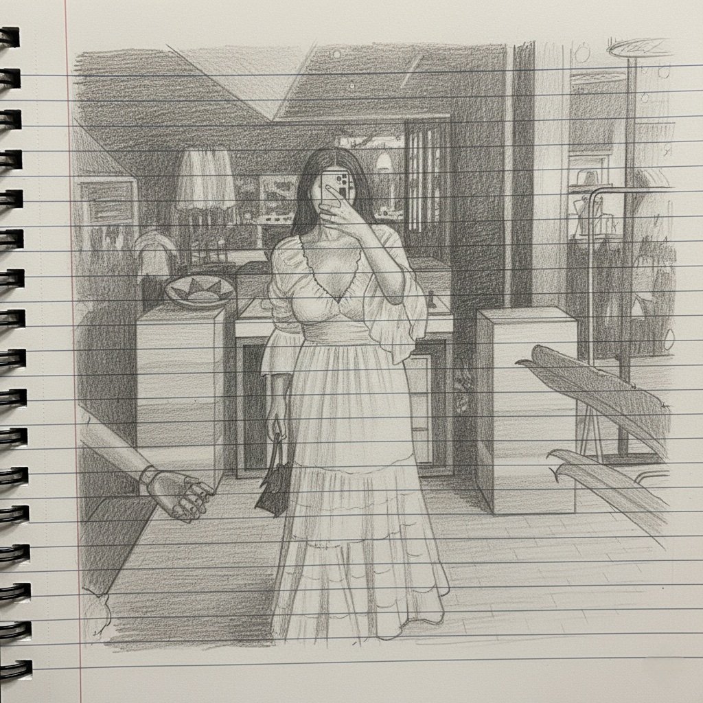 XaiBhF9's tweet photo. مرحبًا بكم في عالمي الفني! أنا رسامة أشارككم لوحاتي التي أرسمها بكل شغف، وأعتمد على فني كمصدر رزق. يسعدني دعمكم من خلال المتابعة وإعادة التغريد لأعمالي لتصل إلى كل محب للفن والجمال. دعمكم يصنع الفارق ويمنحني المزيد من الإلهام للاستمرار.

#رسامة_تطلب_الدعم #دعم_الفنانين #ابداع_بلا_حدود
