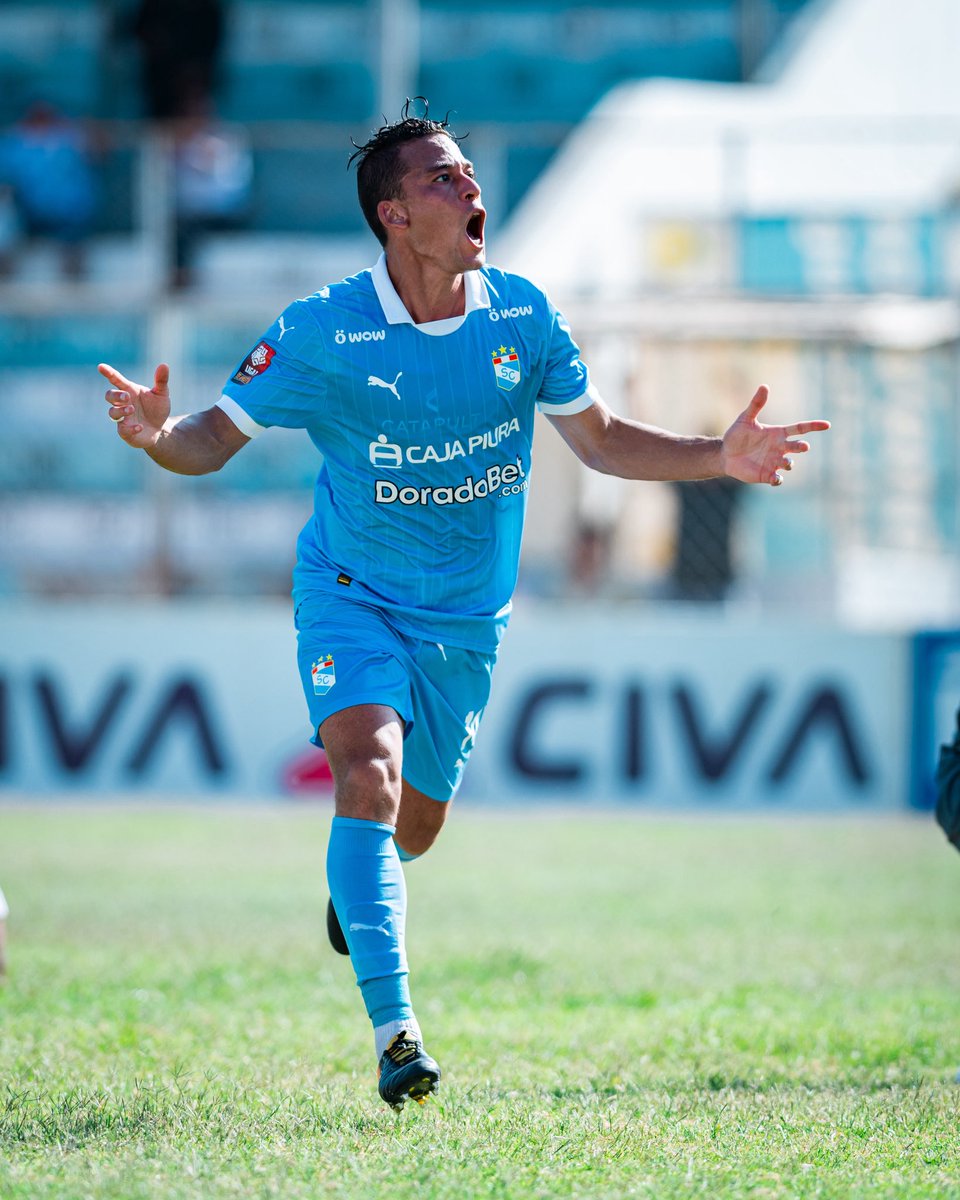 Club Sporting Cristal tweet media