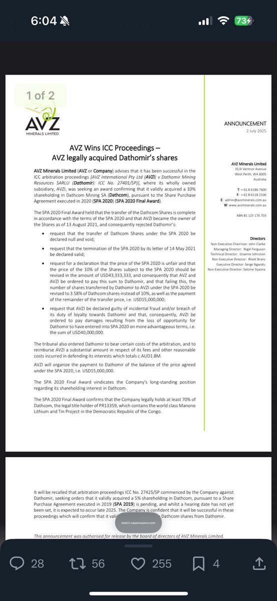 Dan Henricksen tweet media