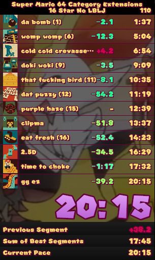 ObjectWarfare's tweet image. lost sub 20 to throws