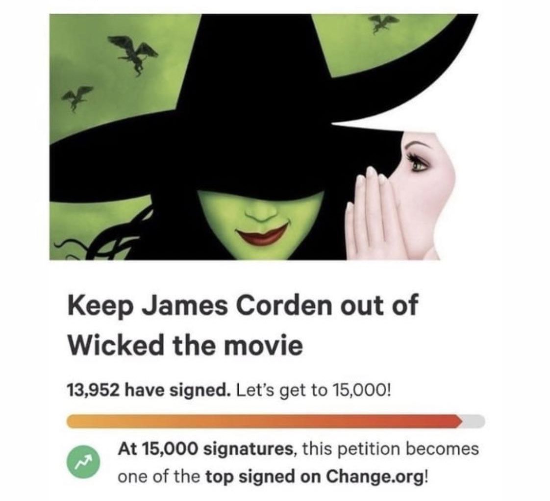 spicyroxxi's tweet image. Can somebody start a petition like this to keep Sydney out of mamma mia?