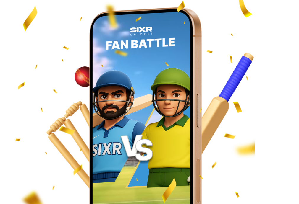 web3_tech_'s tweet image. As we know it, @SIXR_cricket is bringing cricket fans into Web3

Fans can play, compete and earn SIXR on the TON blockchain

The platform is designed to handle lots of fans at once, keeping the experience smooth and fast

It’s easy to join, very reliable platform and the reward…