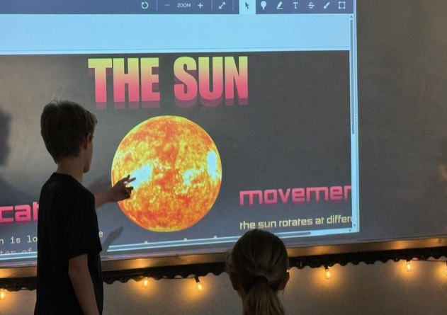 Andy Kindred tweet media