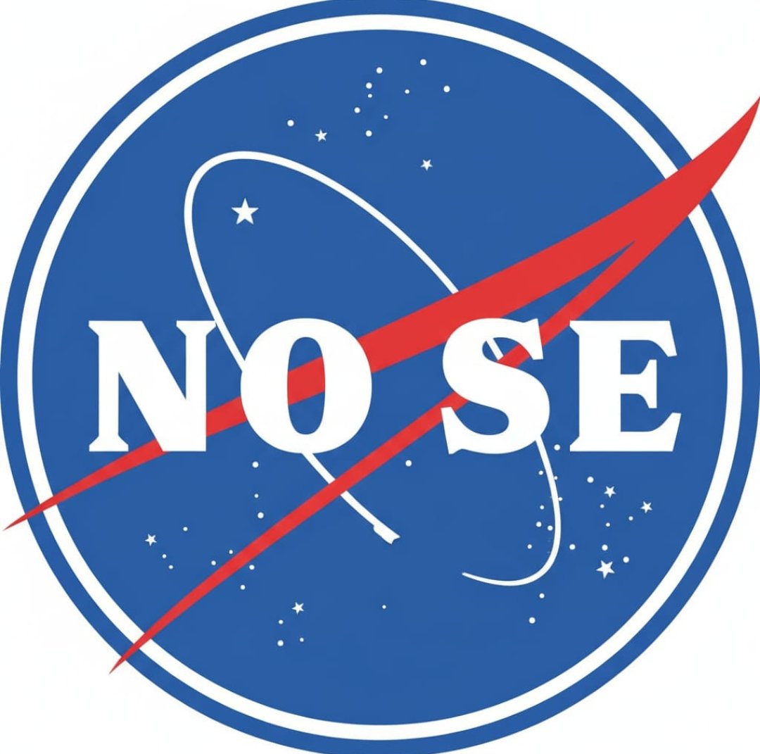 elhemicirco's tweet image. Después de la charla de la NASA enseñando las esperadas imágenes del 3I/ATLAS, pasa a llamarse oficialmente: NO SE 
#nasa #3IATLAS