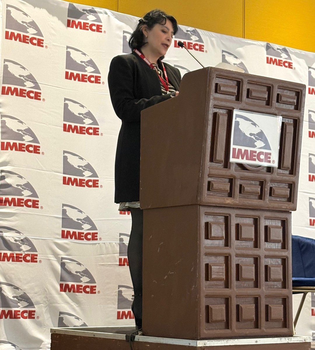 Conferencia: 'El desarrollo de los procedimientos sobre prácticas desleales de comercio internacional', impartida por: Rafael Flores Díaz - Titular de la Unidad de Prácticas Comerciales de la Secretaría de Economía México (<a href="/SE_mx/">Economía México</a>)

Memorias de nuestra #XXConvenciónAnualIMECE