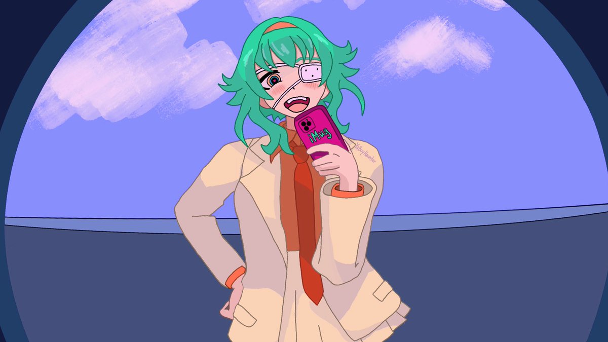 lfg, first hundo followers on this evil ass app. ily guys, thanks for the support. 

that said, last chance to hop off if you don’t fw the goomster, because you can expect that to be 85ish percent of the shit i’ll be pumping to y’all’s TLs