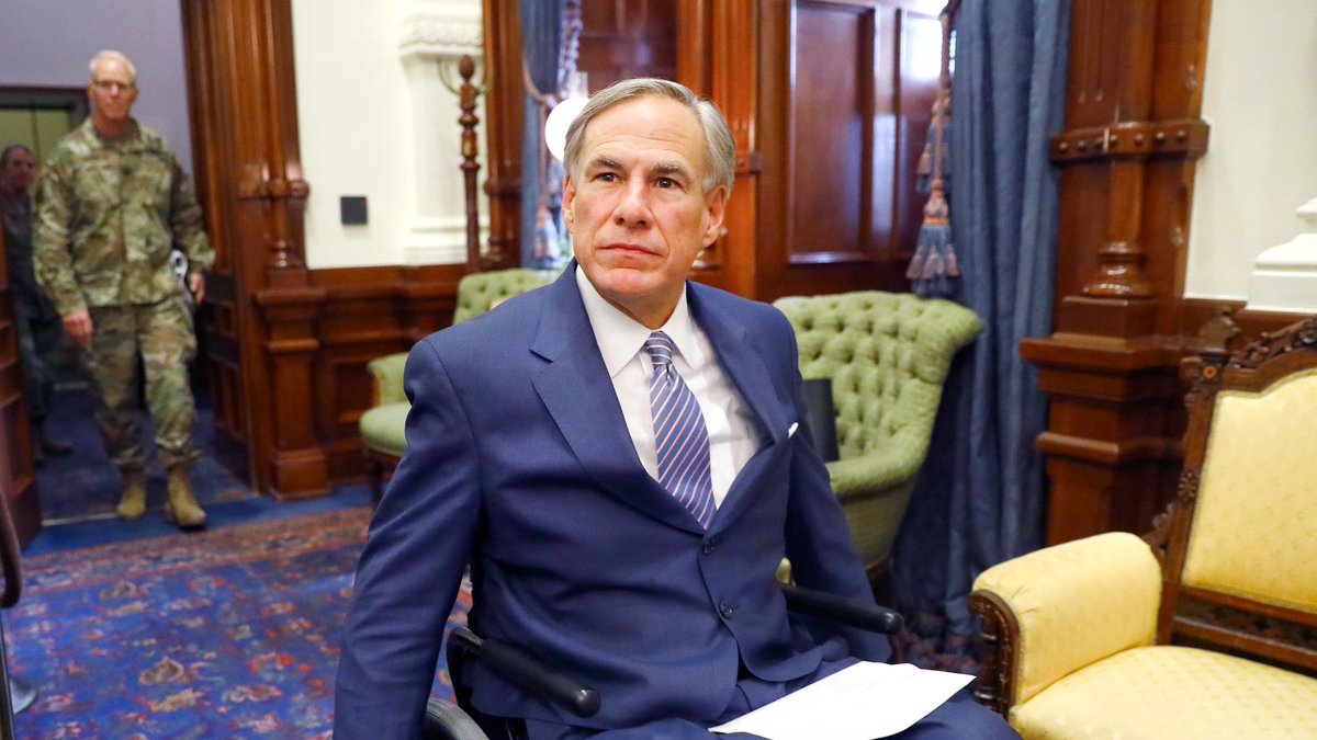 EricLDaugh's tweet image. 🚨 BREAKING: Governor Greg Abbott orders INVESTIGATION into Sharia Law courts operating all across Texas.

MASSIVELY OVERDUE!

Abbott has asked all local District Attorneys to take immediate action. They should be closed up!

 &quot;These tribunals have no legal authority in our…