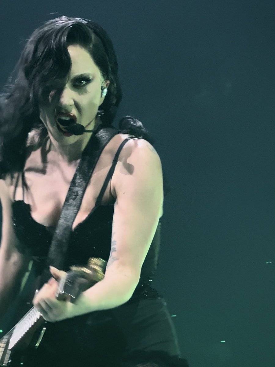 chateaubambi's tweet image. what are we @ladygaga ….