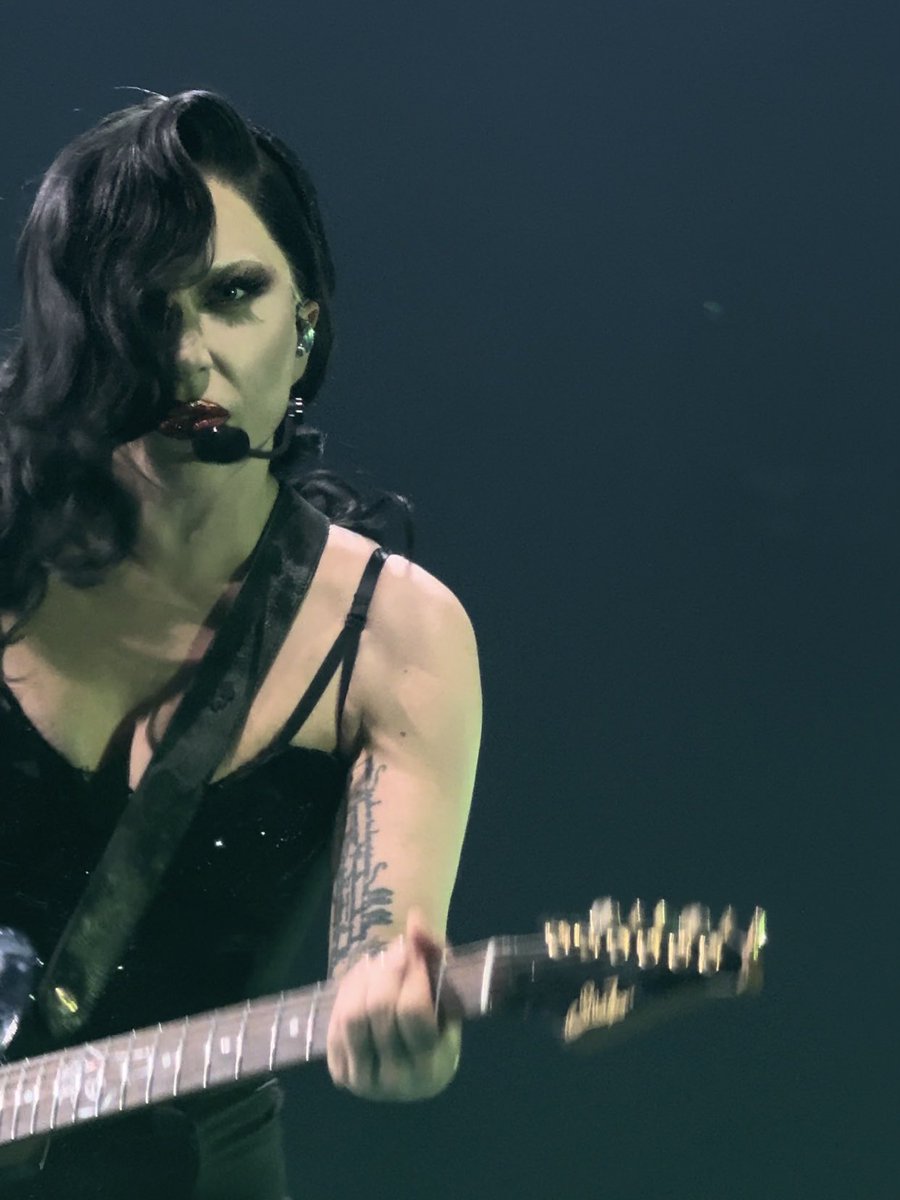 chateaubambi's tweet image. what are we @ladygaga ….