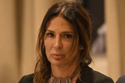 matudupuy's tweet photo. La destitución de la jueza Makintach no es una victoria, es una alarma.
Necesitamos un Código de Ética Judicial obligatorio, con reglas claras y control permanente. La independencia y la probidad no pueden depender de la buena fe: deben exigirse todos los días. https://t.co/b1kGAjutcO