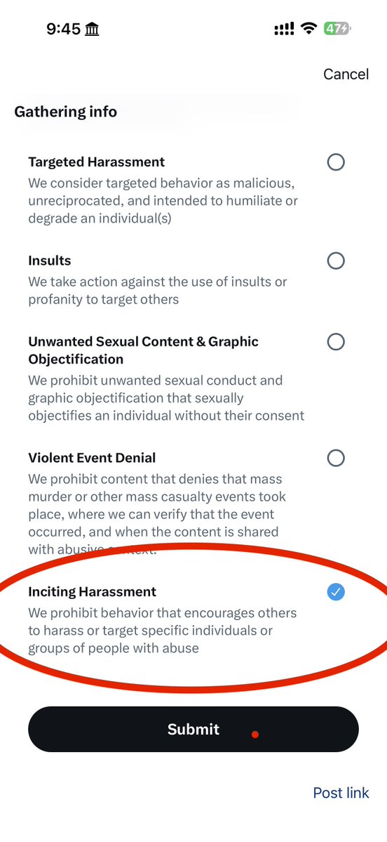 PendingUstaz's tweet image. Just 500 solid report her acc@unt will be suspend€d 

Massively repost and report @SavvyRinu page on this tweet