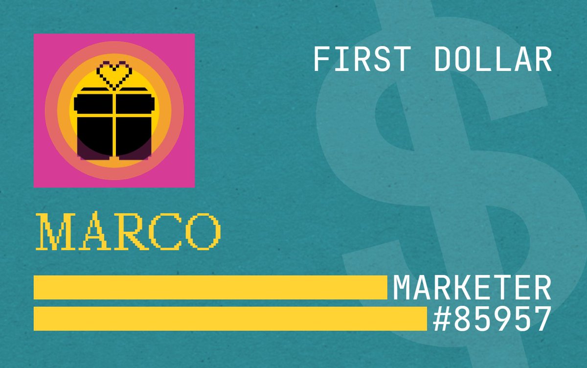 cingobitmax's tweet image. I will help you
@earnfirstdollar
on
@base

Want in?  firstdollar.money/?r=vp2NZB