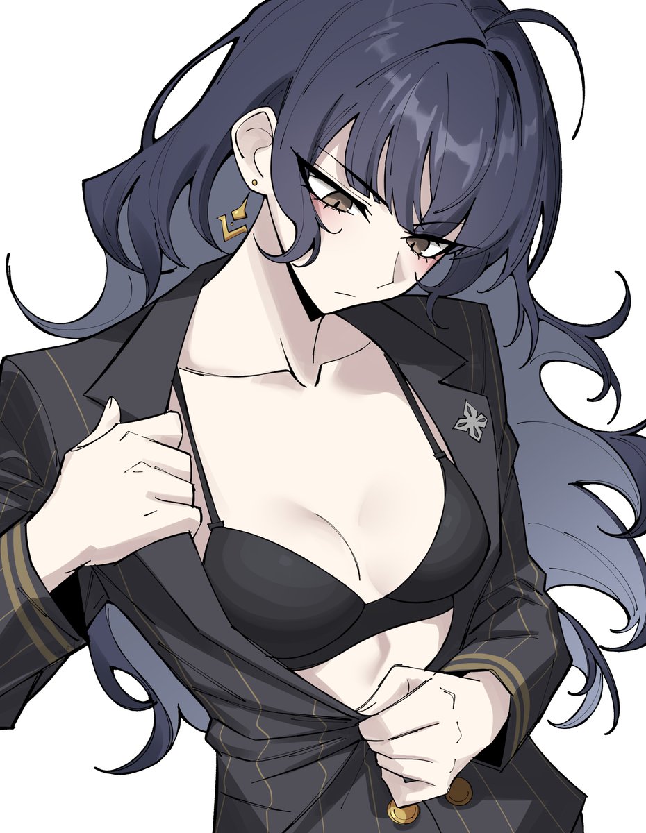 vvernerluniq_'s tweet image. girlboss #ウマ娘