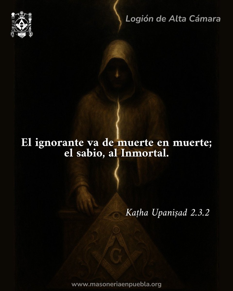 SoberanoGremio's tweet image. 𝗟𝗼𝗴𝗶𝗼́𝗻 𝗱𝗲 𝗔𝗹𝘁𝗮 𝗖𝗮́𝗺𝗮𝗿𝗮
.
CONTÁCTANOS 𝗜𝗻𝗴𝗿𝗲𝘀𝗼: masoneriaenpuebla.org/solicitud-de-i…
.
#masoneria #logion #ignorante #muerte #sabio #inmortal #ArteReal #masoneriaenpuebla #LlamadoDelArte #ConstructoresDelAlma #SoberanoGremio 𝐼𝑚𝑎𝑔𝑒𝑛 𝑔𝑒𝑛𝑒𝑟𝑎𝑑𝑎 𝑐𝑜𝑛 𝐼𝐴