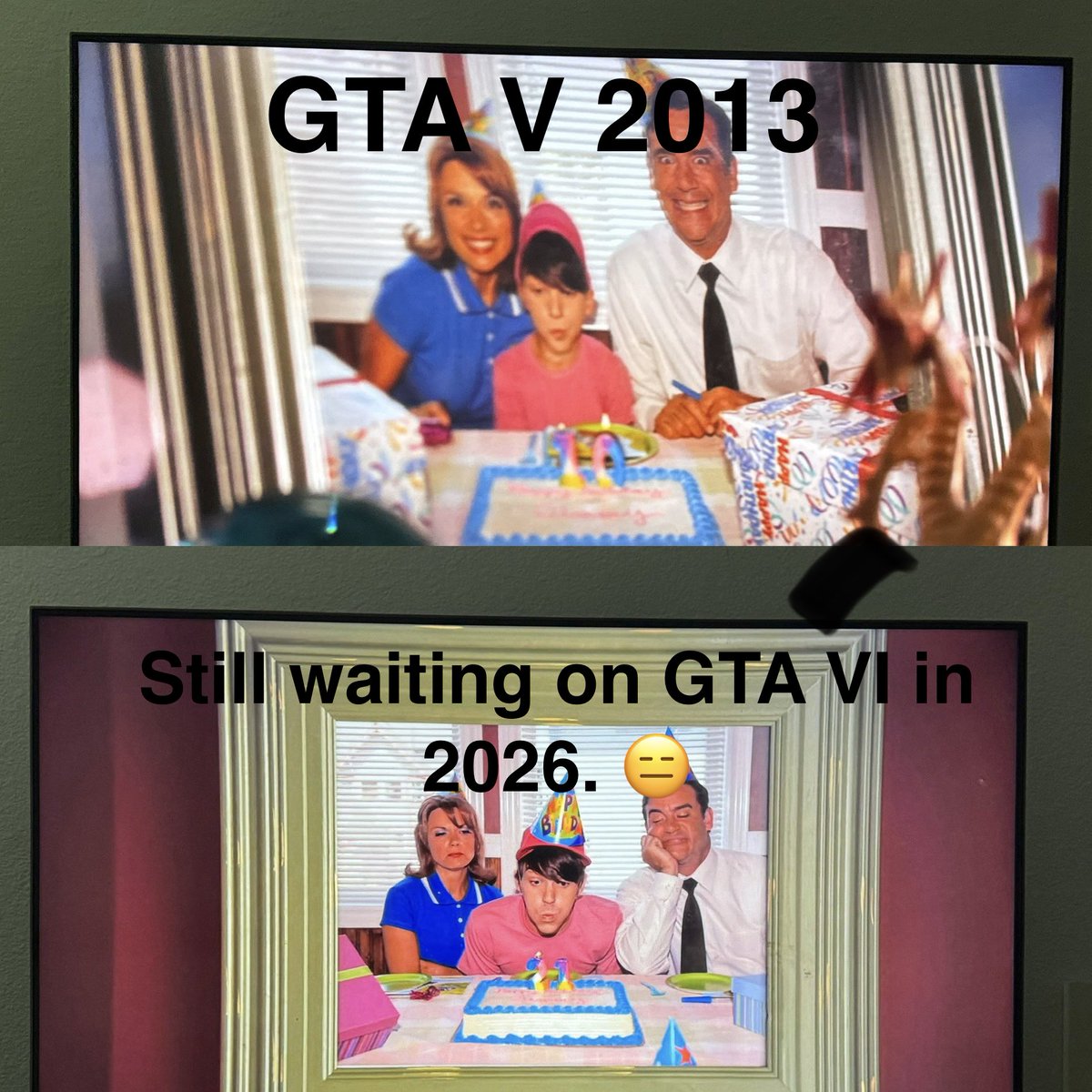 Roger Shiau tweet media