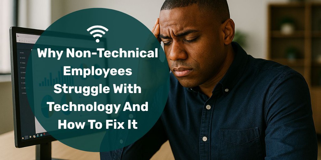 Tobias_C_Haupt's tweet image. Ensure that employees&apos; base-level skills are known so that training can effectively work for all employees, rather than just those in the middle.

Read more 👉 lttr.ai/AlNUk

#LearningAndDevelopment #BusinessGoals #DigitalAdoption