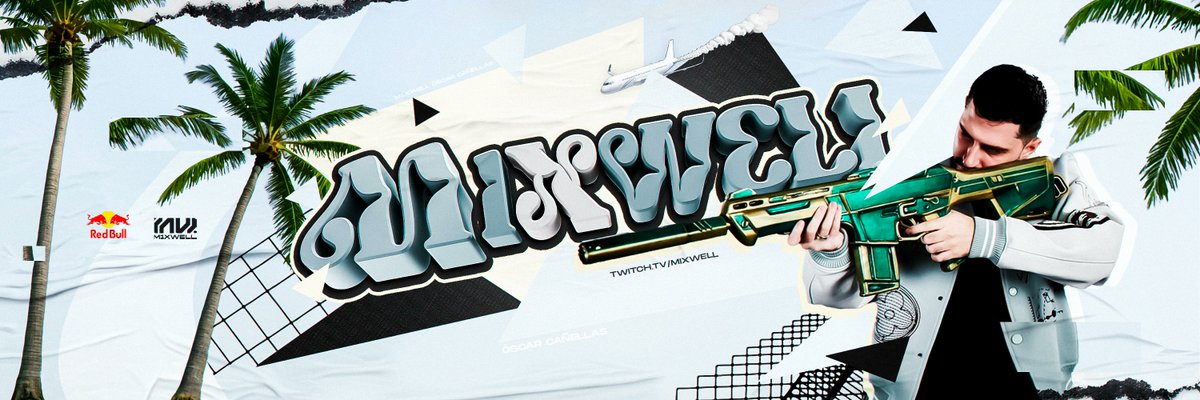 DesignByDeath's tweet image. Created a sleek banner for a client  it came out fire and they couldn’t be happier 😏⚡🔥

If anyone need/looking for someone Graphic designer, GFX artist, who do/make Logo, Banner, Thumbnail, Emotes, Sub badges, Overlay, Kick/Twitch packages, Stream Revamp/Branding,…