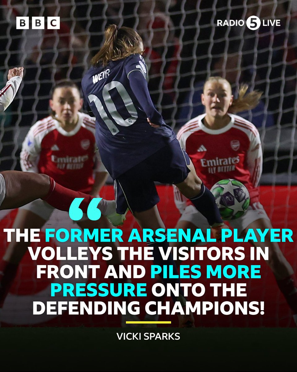 BBC 5 Live Sport tweet media