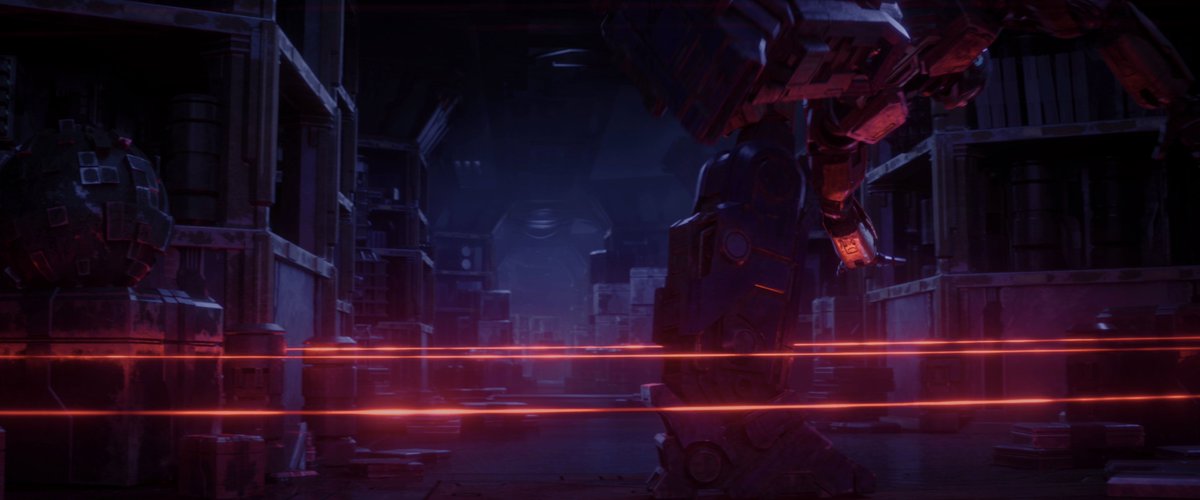 Transformers One (2024)
4K Screenshot Megathread

This thread and the Google Drive link below will be updated over time!!

drive.google.com/drive/folders/…

(1)
