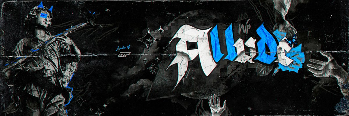 DesignByDeath's tweet image. Just finished a banner that stands out! Client is happy and I’m proud of the final design 😎🎨💥

If anyone need/looking for someone Graphic designer, GFX artist, who do/make Logo, Banner, Thumbnail, Emotes, Sub badges, Overlay, Kick/Twitch packages, Stream Revamp/Branding,…