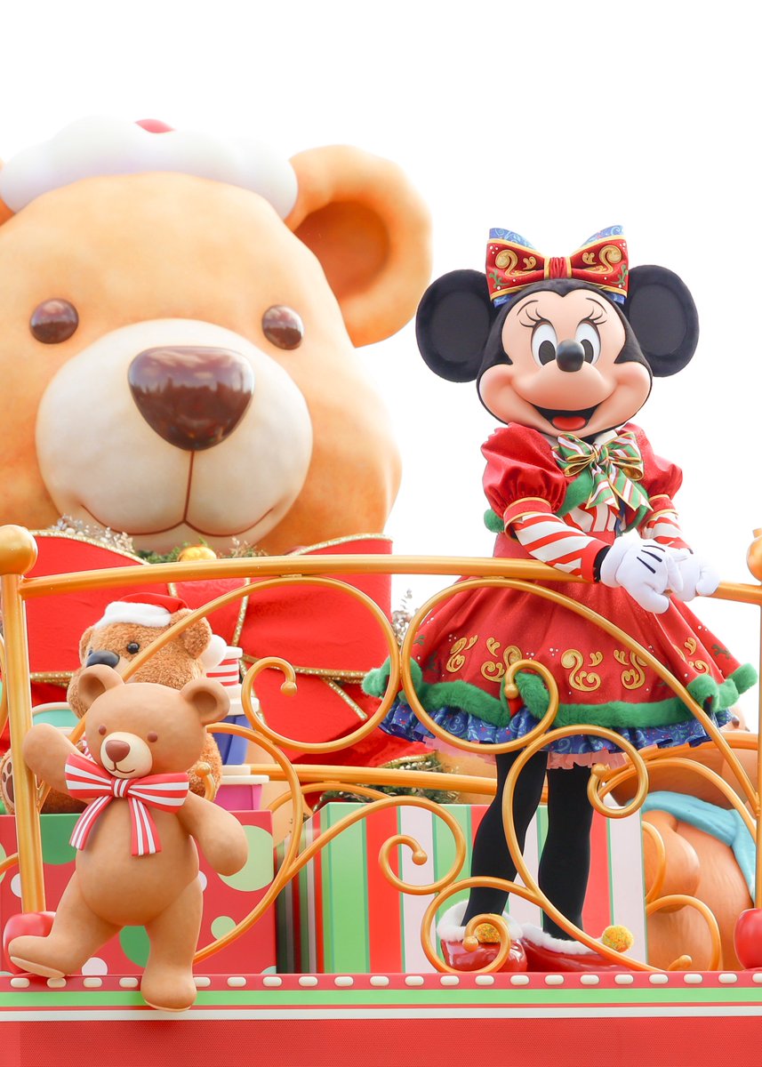 テッチャン（ミニーちゃん推し❤️） (@TetsuhikoIkeda) / Posts / X