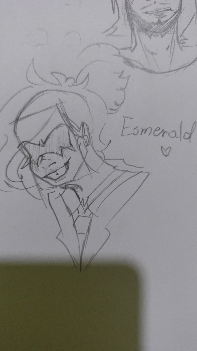 PALTASUPEREPIC's tweet image. Hace tiempo que no dibujo en tradicional

#doodle #oc #ocart #commsopen #opencommission