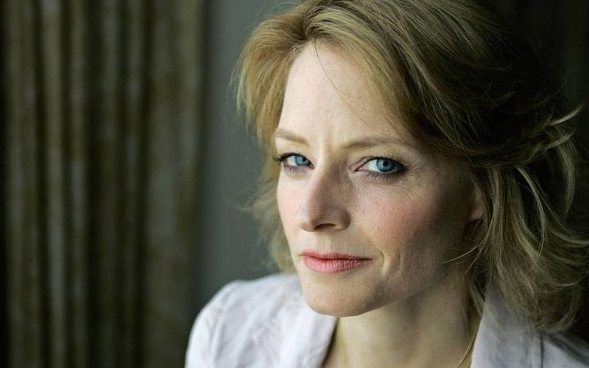 JAVIERCASTRO96's tweet image. Felicidades a JODIE FOSTER en su 63 cumpleaños. Genial directora; excelente actriz.