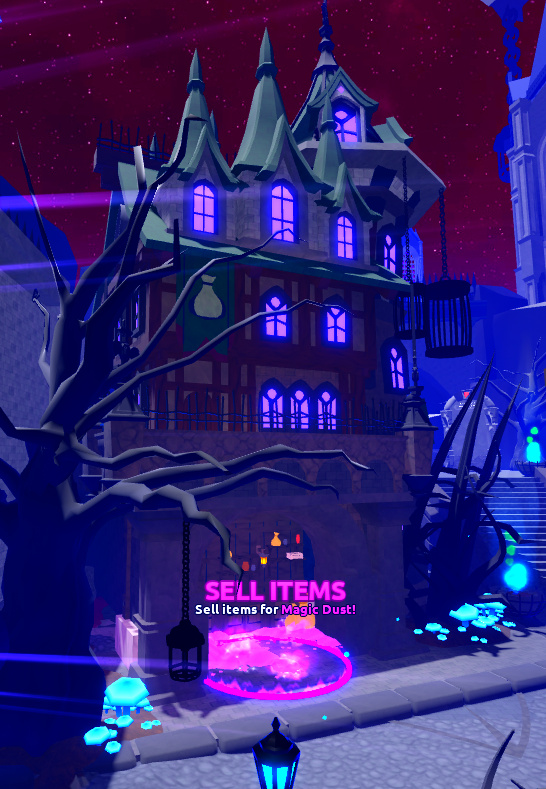 DungeonHeroesTA's tweet image. Are you guys READY for Seasons of the Nightmare?! 👀

This will be the start of a new endgame for Dungeon Heroes...🔥
#DungeonHeroes #TwinAtlas #Roblox