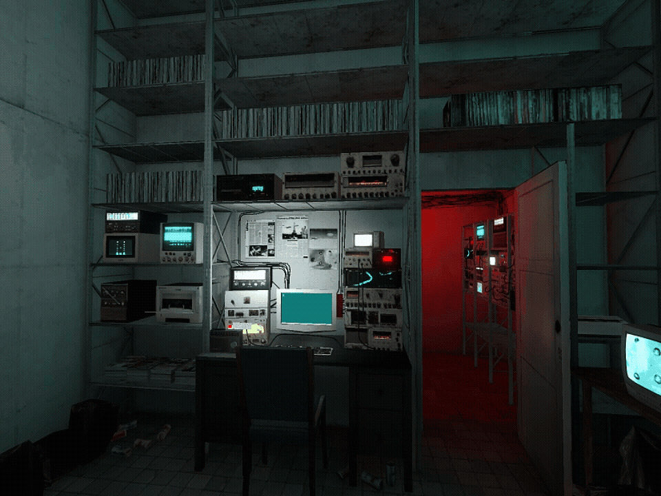 I would like to live here