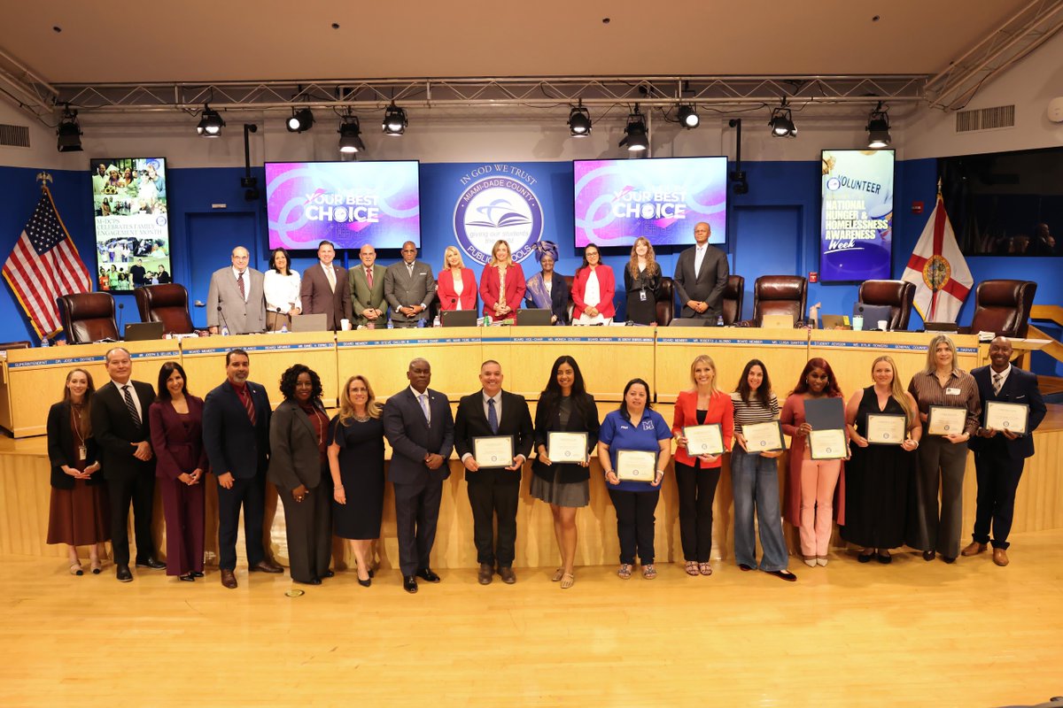 Jose L. Dotres, Ed.D. tweet media