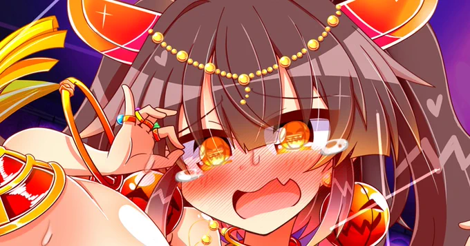 ハロウィン墜ち踊り子きりたんのコッショリどたぷん絵あっぷしましたー!ゆーあーるえるはツリーのほうにー!