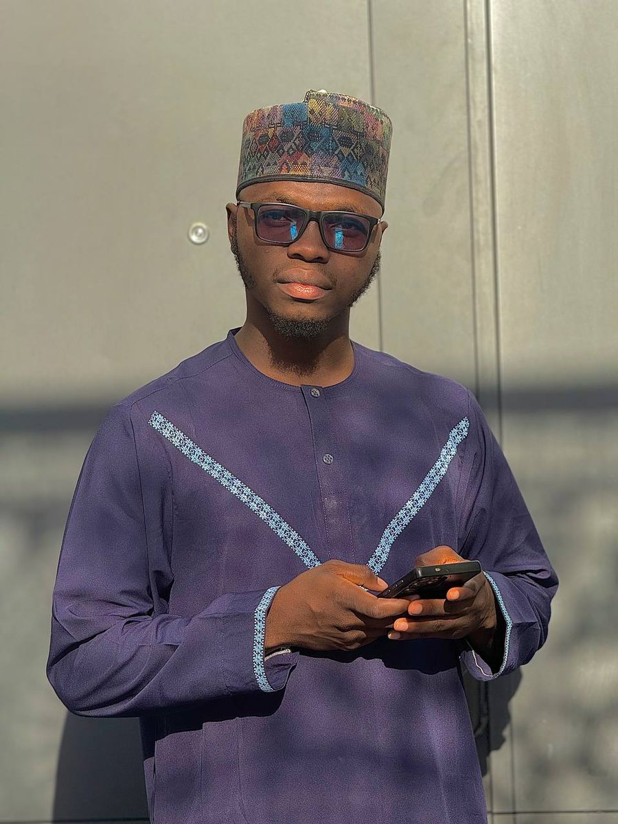 EngineerAdam123's tweet image. Duk da shekarar nan ta kusa zuwa ƙarshe, kafin ta wuce zamu dace da trade ko airdrop ɗin da zai sauya maka rayuwar ka gaba ɗaya In shaa Allahu ta hanyar samun manyan kuɗaɗe. Zaka dace da coin ɗin da zai baka $100k ɗinka ta farko In shaa Allahu.

GN